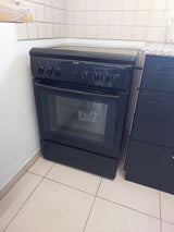 תנור גז