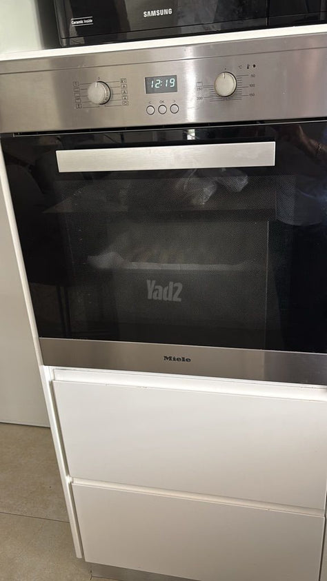 תנור בילדאין