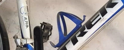 אופני כביש Trek Alpha 1.2
