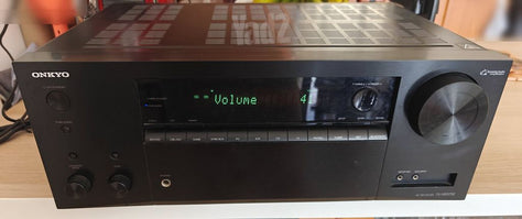רסיבר ONKYO TXNR575E