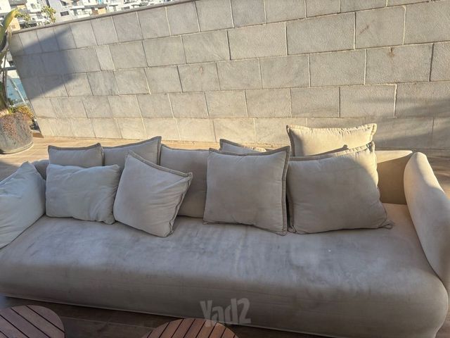 למסירה ספה 3 מטר