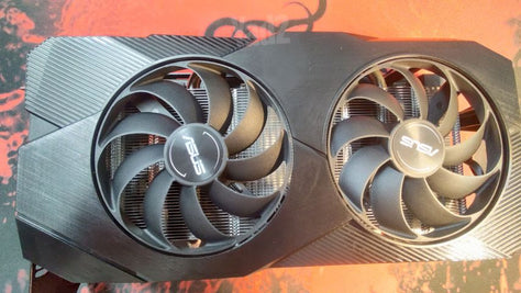 כרטיס מסך GTX1660-Super-6GB
