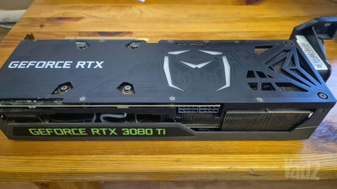 GeForce RTX 3080 Ti