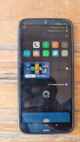 טלפון redmi note 8