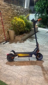 קןרינקט חשמלי citi runner