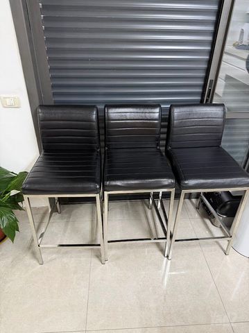 כיסאות בר