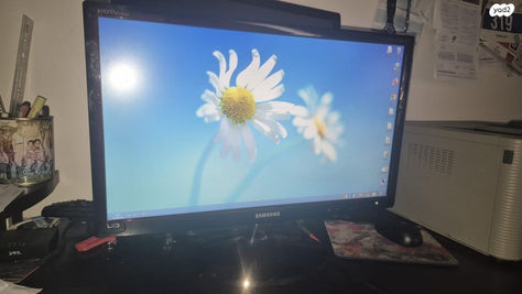 מסך מחשב משולב טלוויזיה TCL