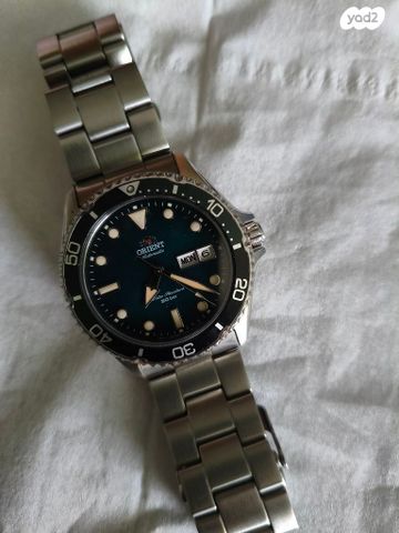 Orient Kamasu2