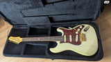Budagov Strat Ash-SWT גיטרה