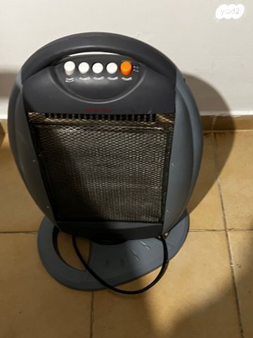 תנור חימום