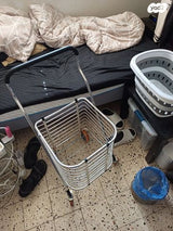 עגלה לסופר