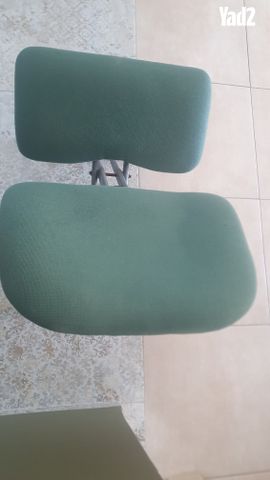 כיסא ברכיים