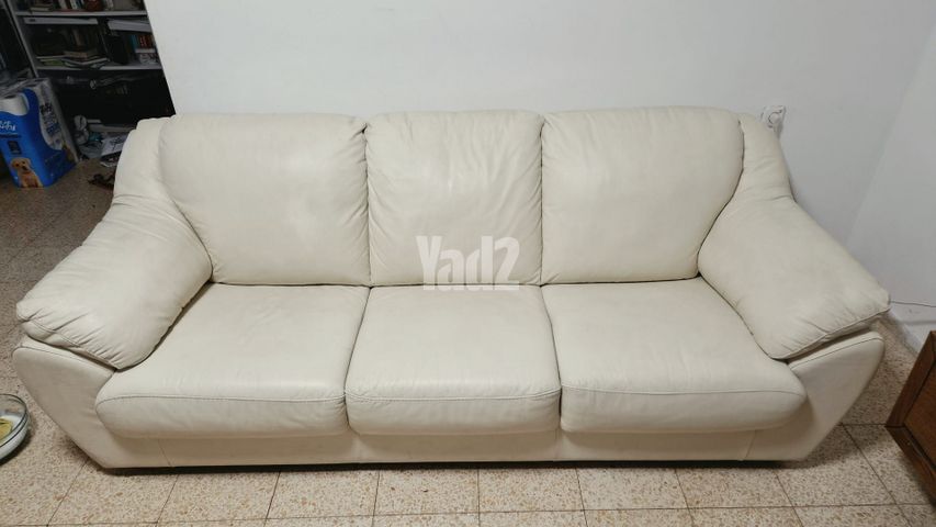 ספת עור