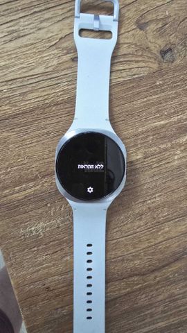 שעון Galaxy Watch 8  LTE