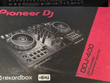 Pioneer DDJ-400