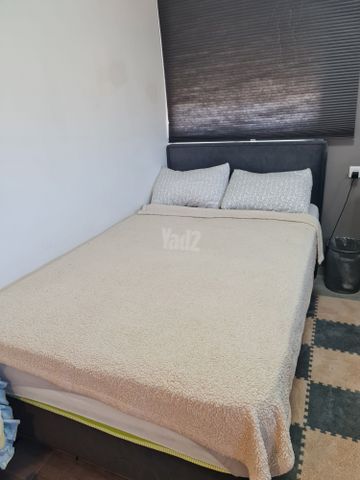 מיטה וחצי 120x200