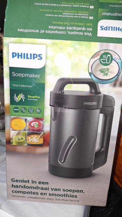 Soepmaker
