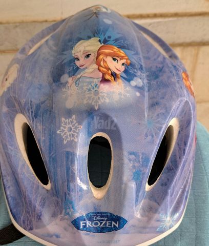 קסדה לילדים