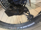 חשמלוק Santa cruz Heckler CC