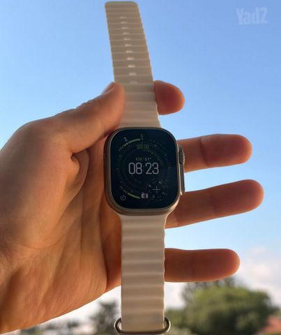 Apple Watch Ultra
