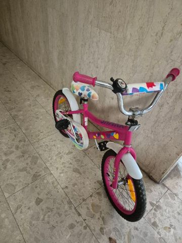 אופני ילדות