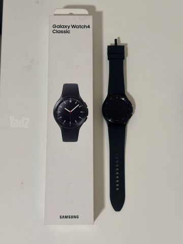 Galaxy watch 4 classic