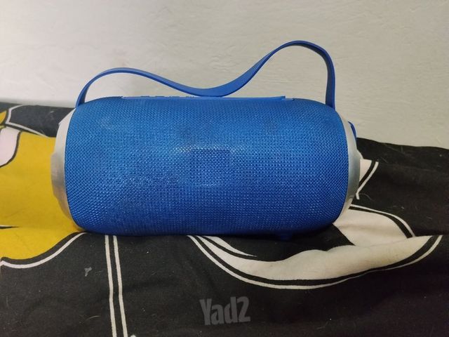 רמקול בלוטוס