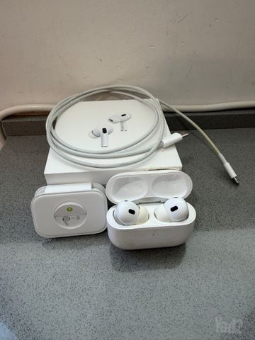 AirPods Pro 2 מקוריות Apple