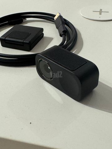 מצלמת רשת Insta360 Link 2C Pro
