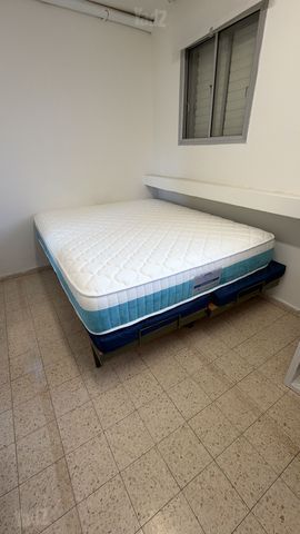 מזרן זוגי