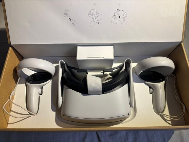 Oculus Quest 2