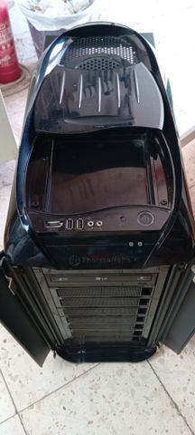 מארז גיימינג Thermaltake