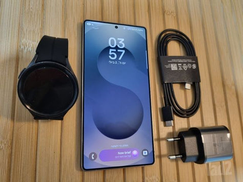 25 ultra 512+ galaxy watch 5