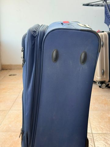 מזוודה