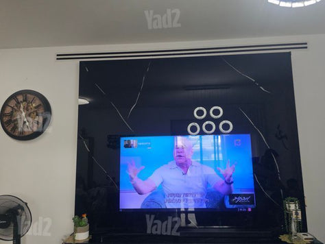 קיר טלויזיה