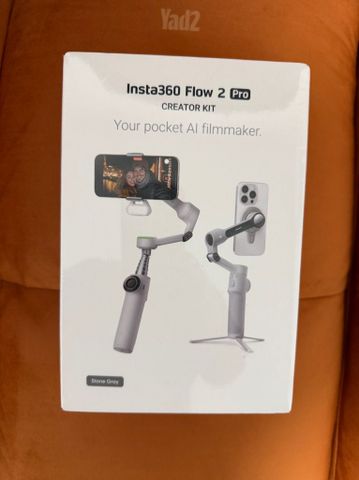 Insta flow 2 pro