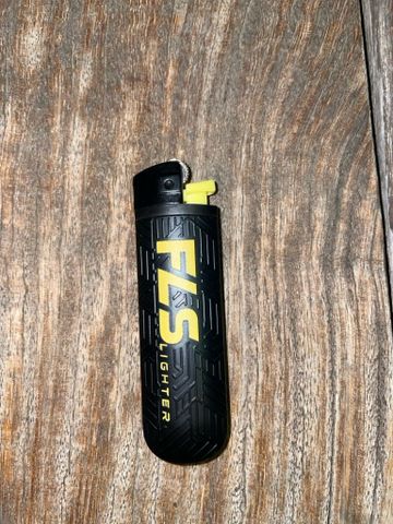 מצית FLS lighter