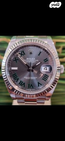 שעון רולקס ROLEX