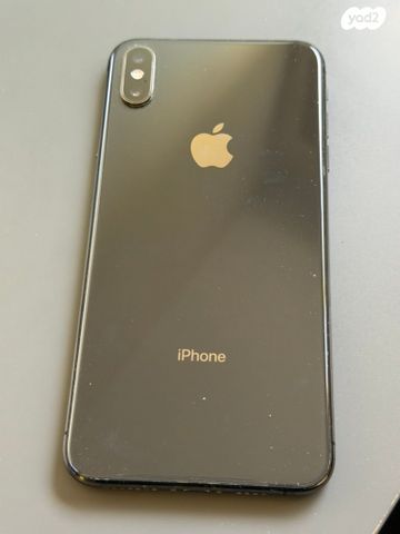 אייפון XS MAX