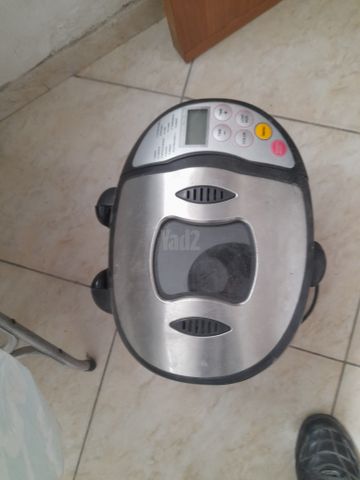 אופה לחם