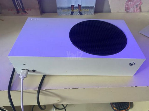 XBOX series s 512GB