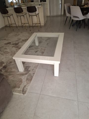 שולחן סלון