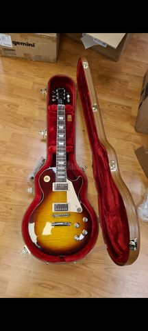 Gibson Les Paul Standard 60s