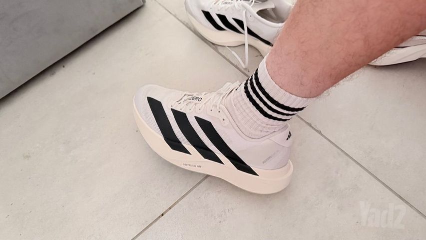 Adidas Evo SL