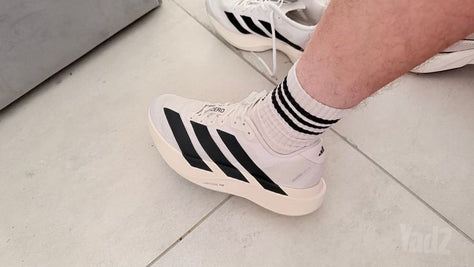 Adidas Evo SL