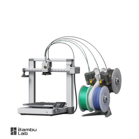 מדפסת  Bambulab A1 Combo