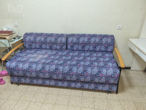 מיטת נוער