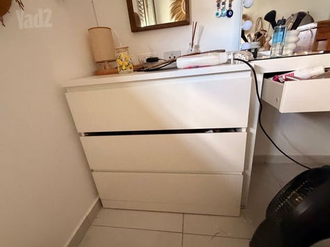 מגירות