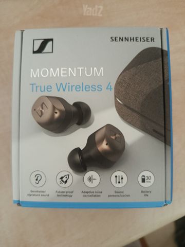 Sennheiser Momentum RW4