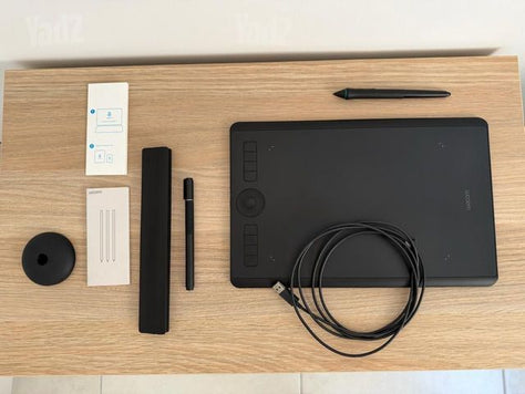 Wacom Intuos Pro Paper Medium